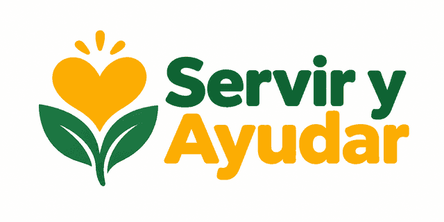 Servir y Ayudar